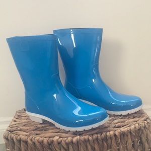 UGGS Brand New! Rain Boots